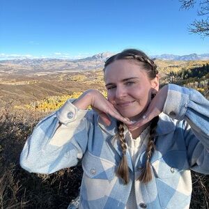 Meet your Posher, Aspen